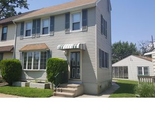 119 Pennsylvania Rd, Brooklawn, NJ 08030