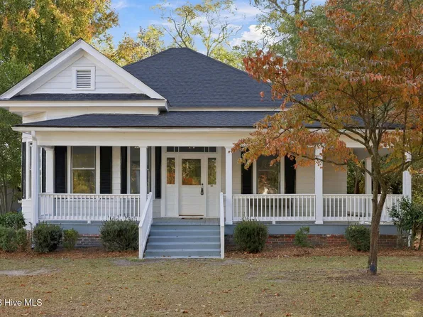 1521 N Main Street, Scotland Neck, NC 27874
