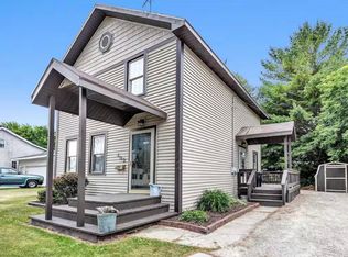 409 Broadway Ave, Oconto, WI 54153