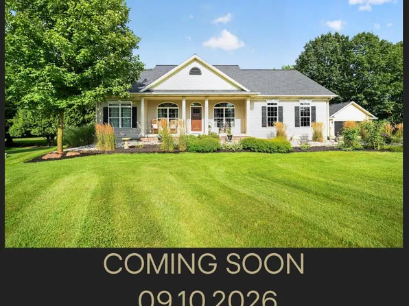 8536 Carriage Ln, Portland, MI 48875