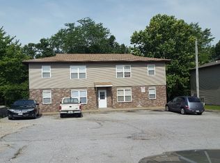 3701 Brown Station Rd, Columbia, MO 65202