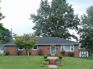 442 Chippewa Dr, Harrodsburg, KY 40330