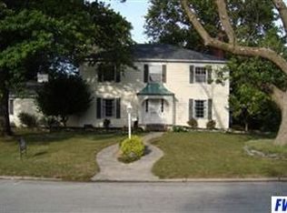 1575 Oak St, Huntington, IN 46750