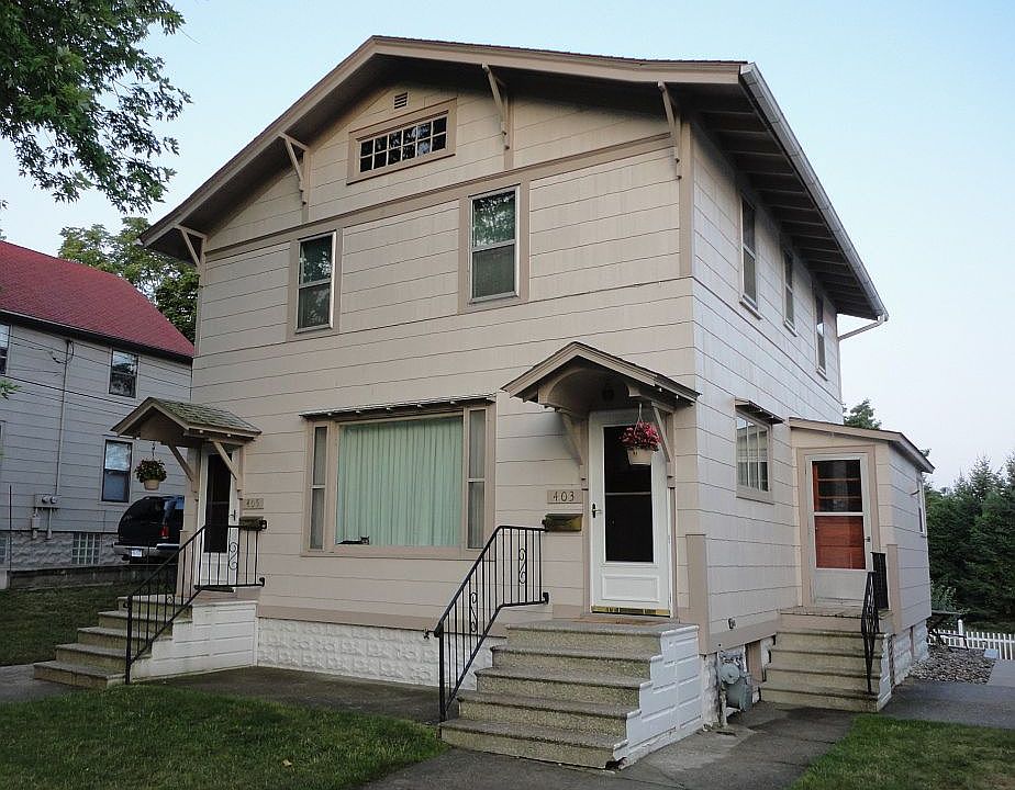 1st image of 403 Leggat St #405
