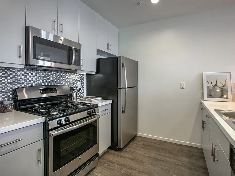 Elegant, Kitchen Backsplash