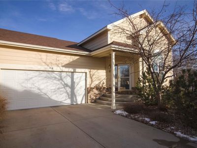 4902 29th St UNIT 17B, Greeley, CO, 80634