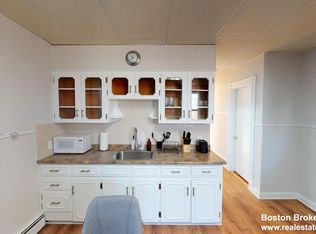 823 Dorchester Ave #3-C, Dorchester, MA 02125