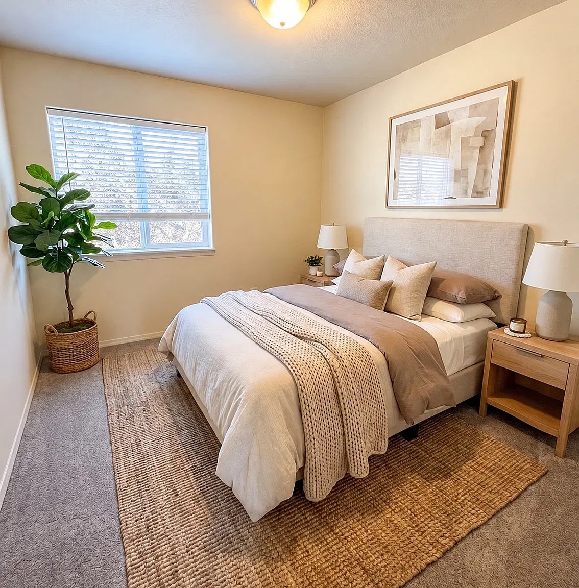 3 bed, 2.5 bath, 1260 sqft, $2,250 — Photo 4