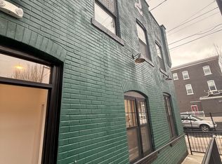 732 W Tilghman St #1, Allentown, PA 18102