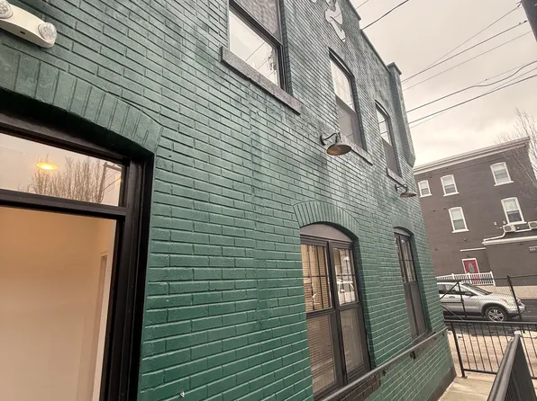 732 W Tilghman St #1, Allentown, PA 18102