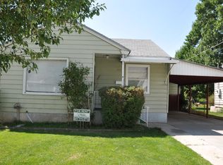 200 S 1000 E, Provo, UT 84606