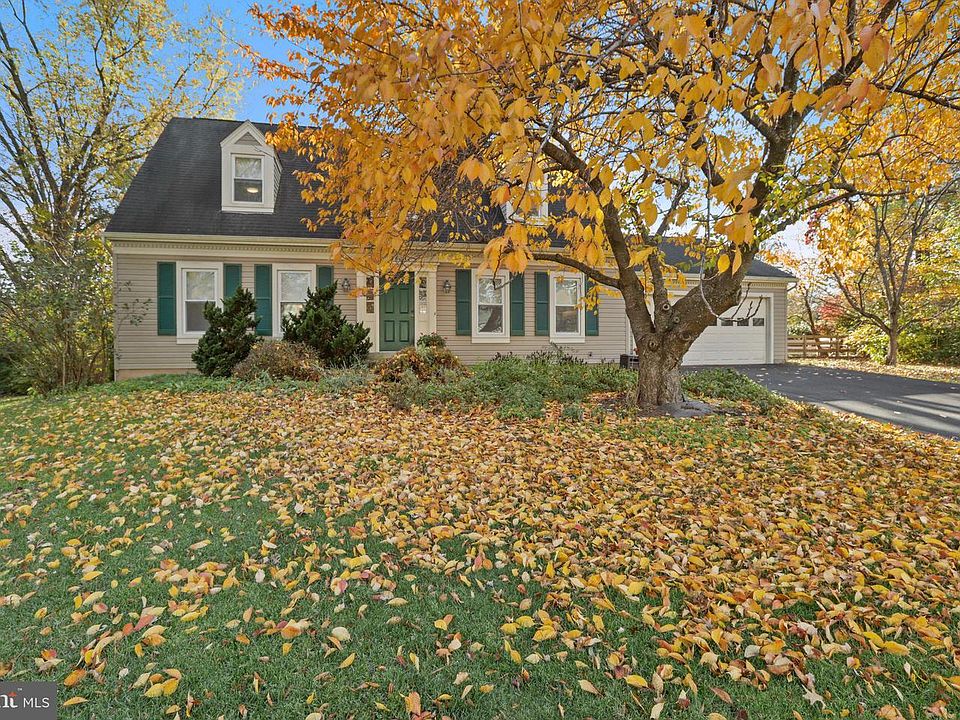 1st image of 13603 White Barn Ln