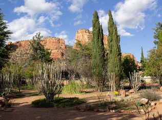 45 Pine Ct, Sedona, AZ 86351