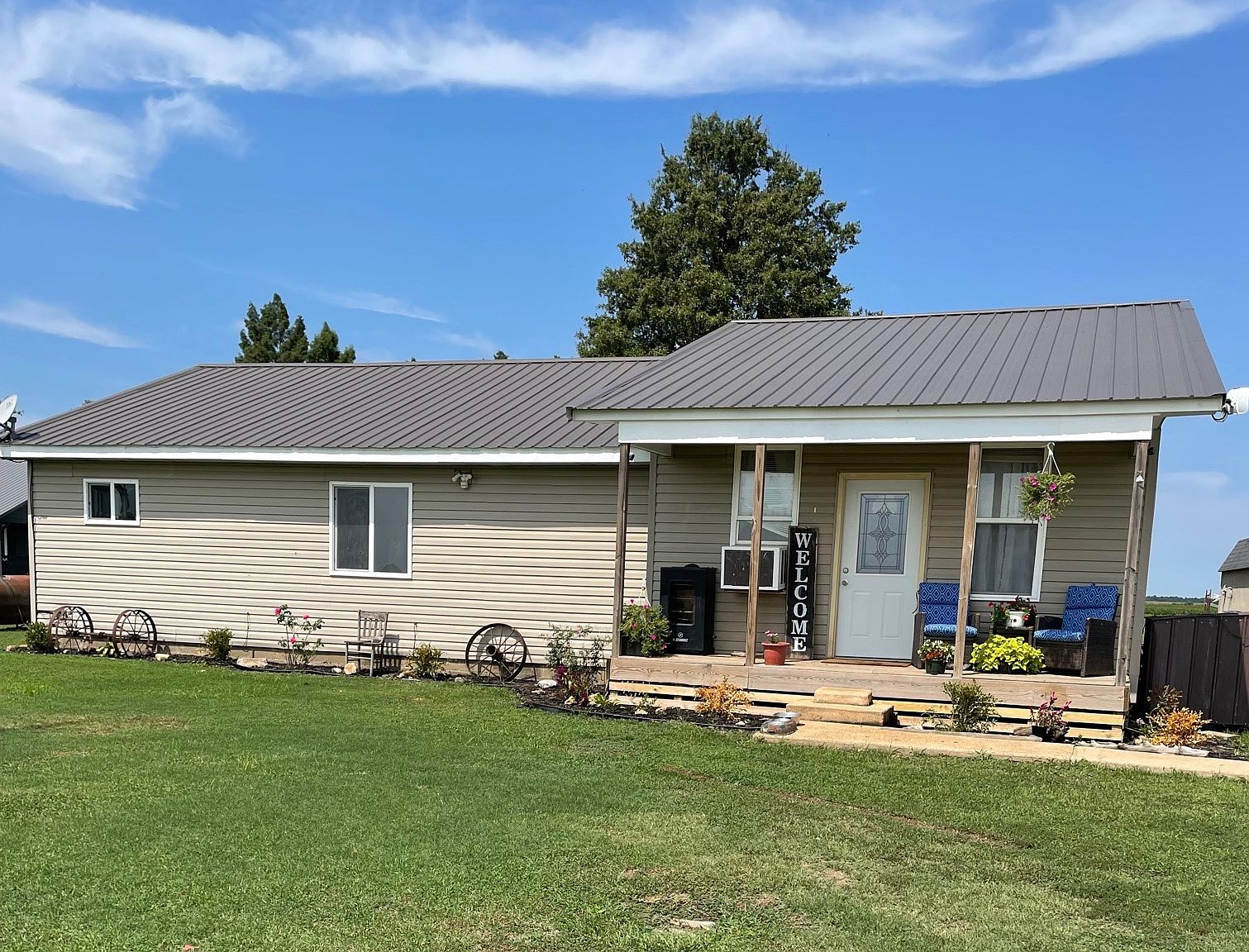 8359 County Road 684, Bernie, MO 63822 Zillow