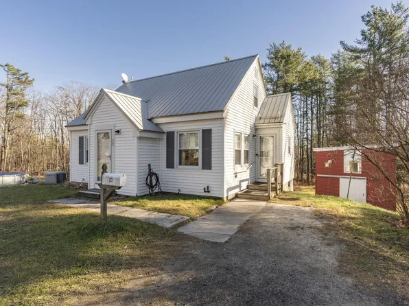 323 Middle Road, Falmouth, ME 04105