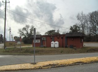 NC 41 Hwy, Fairmont, NC 28340