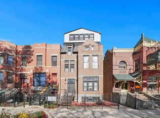 2152 W Monroe St #G, Chicago, IL 60612