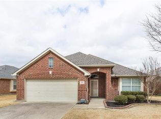 2621 Cascade Cove Dr, Little Elm, TX 75068