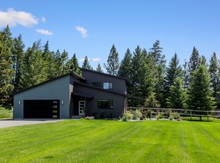 237 Pine Bench, Columbia Falls, MT 59912