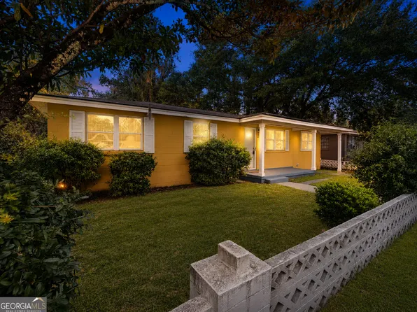 904 Sherman Ave, Savannah, GA 31405