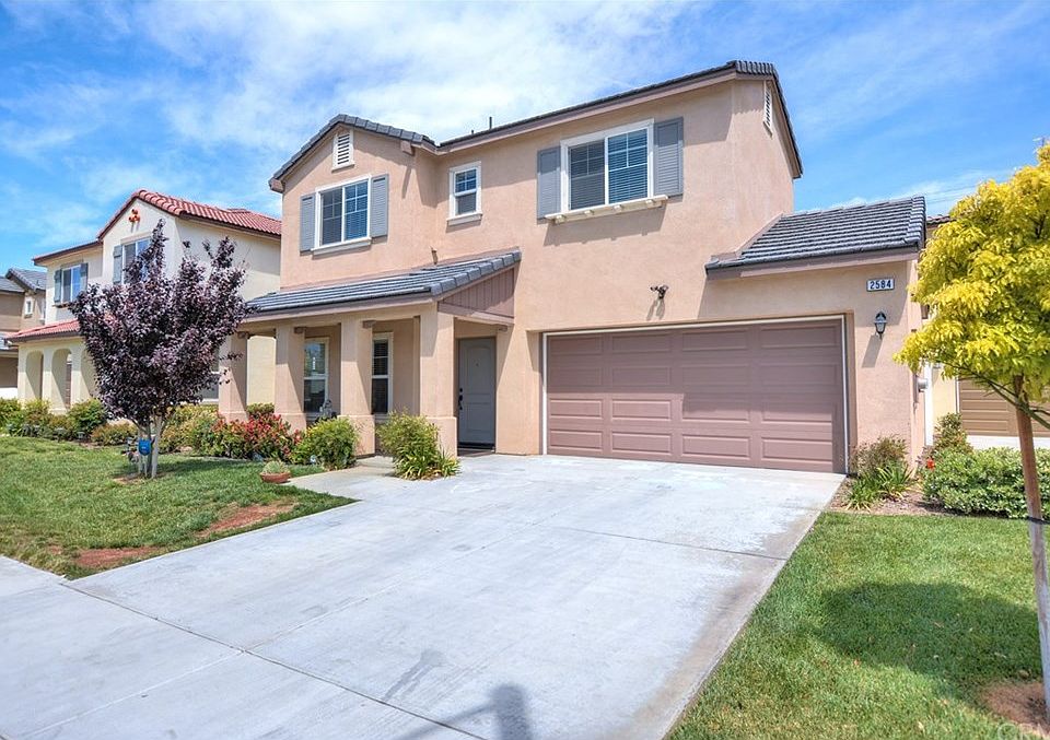 1st image of 2584 W Via San Carlos