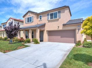 2584 W Via San Carlos, San Bernardino, CA 92410