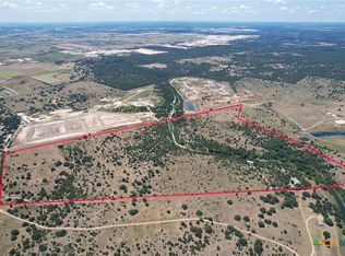 801 County Road 344, Jarrell, TX 76537