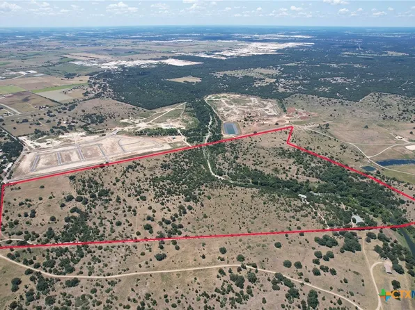 801 County Road 344, Jarrell, TX 76537