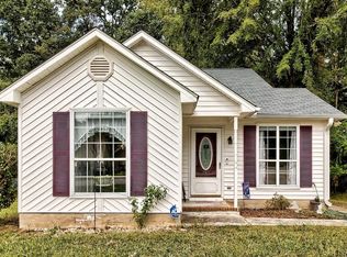 98 Chadford Rd, Irmo, SC 29063