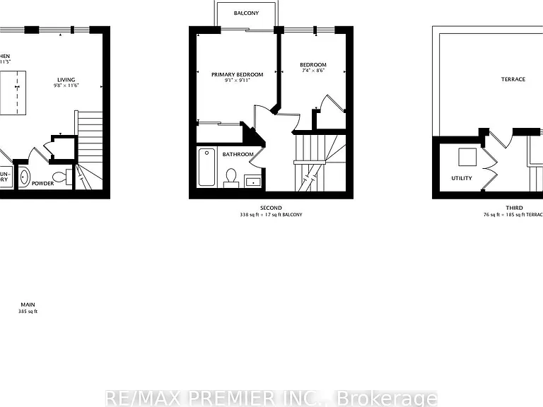 34 Fieldway Rd #141 — Photo 33