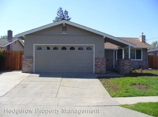 3533 Beckworth Dr, Napa, CA 94558