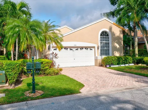 4590 Carlton Golf Drive, Lake Worth, FL 33449