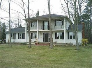 535 S Lipkey Rd, North Jackson, OH 44451
