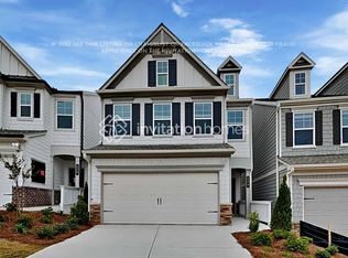 139 Webster Cir, Holly Springs, GA 30115