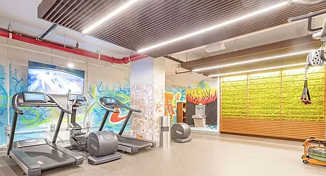 Rented by Manhattan Realty Group