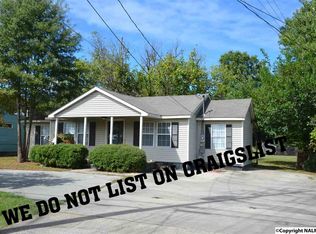 705 Nance Ford Rd SW, Hartselle, AL 35640