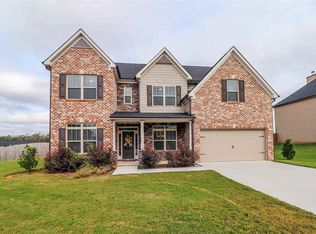 706 Shoshone Cir, Kathleen, GA 31047