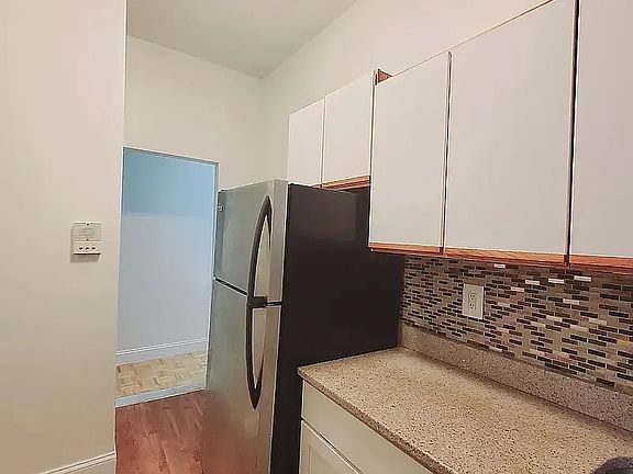 2nd image of 201 W 115th St #1E