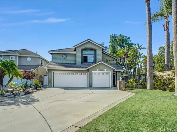6305 Saint Francis Ct, Yorba Linda, CA 92886