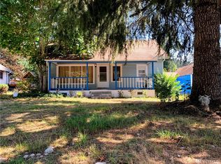 7508 Union Mills Rd SE, Olympia, WA 98503