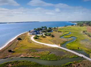 1 Front Light Walk, Daufuskie Island, SC 29915