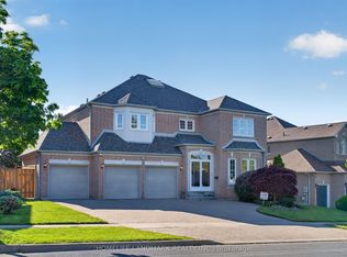 138 Tea Rose St, Markham, ON L6C 1Y3