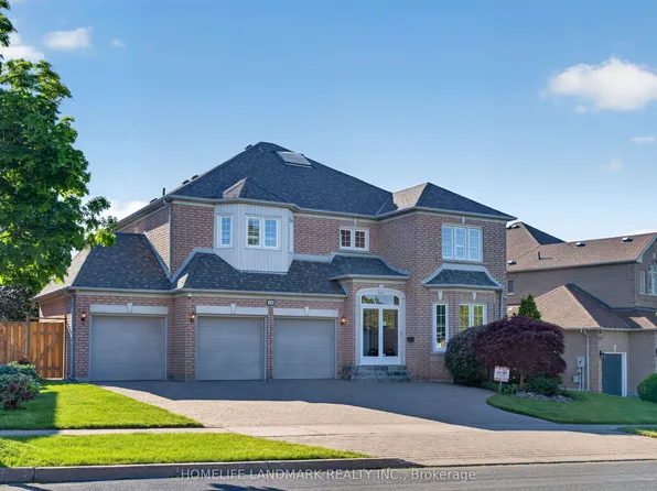 138 Tea Rose St, Markham, ON L6C 1Y3
