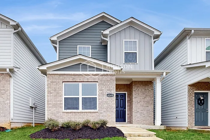 3 bed, 2.5 bath, 1503 sqft, $1,599 — Photo 1