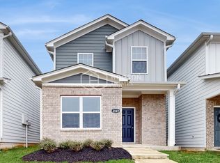 6169 Rainbow Row, Pell City, AL 35128