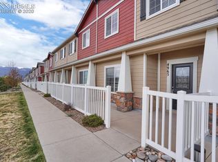 4965 Pearl Kite Vw, Colorado Springs, CO 80916
