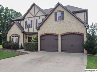 4004 Belvedere Ct, Birmingham, AL 35242
