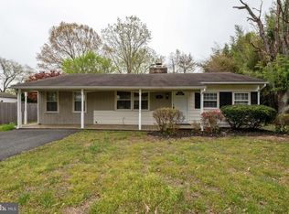 97 Jones Station Rd, Arnold, MD 21012