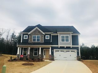 20 Burge Ct, Simpsonville, SC 29681