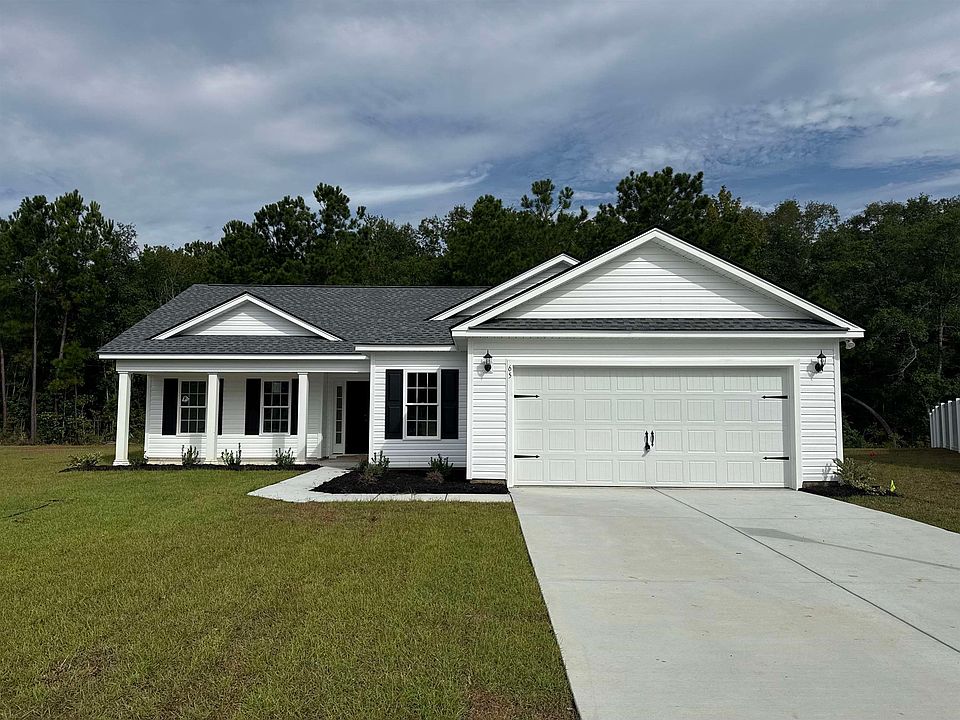 1st image of 65 Bennington Ct Lot 7 - Dogwood